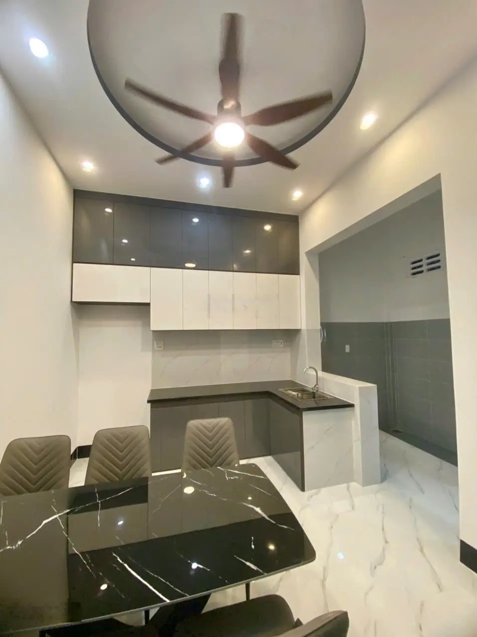 Nhà nhánh từ dũ gần chợ 30-4 thành phố rạch giá- kiên giang