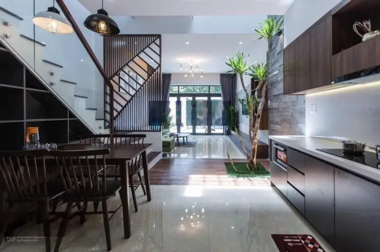 Cần bán nhà phố MT ở Đinh Đức Thiện Bình Chánh, DT 80m2 giá ngợp hấp dẫn