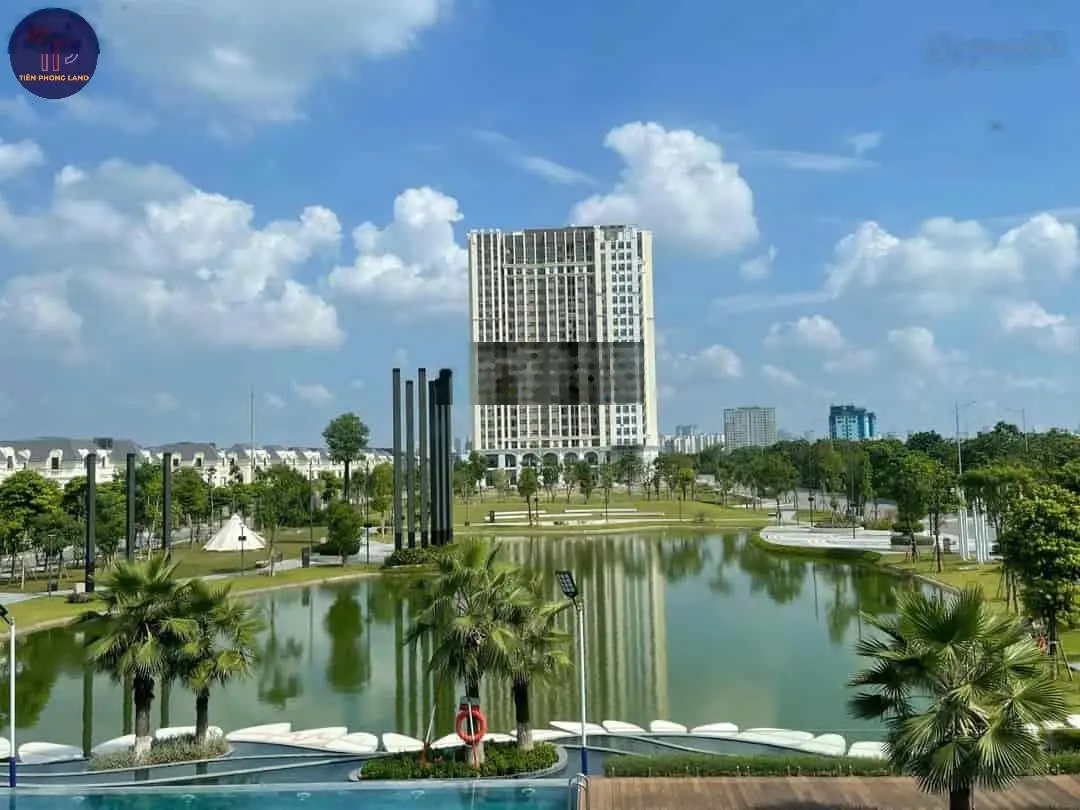 Chuyển nhượng căn 95m2 tại chung cư MoonLight - AN Lạc Green Symphony