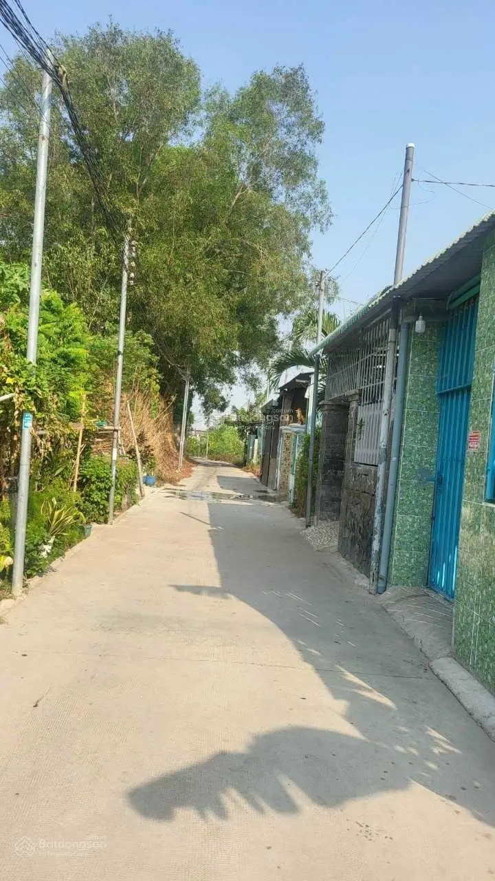 Cần bán 2 nền thổ cư đường 1/ Hùng Vương xã Phú Đông