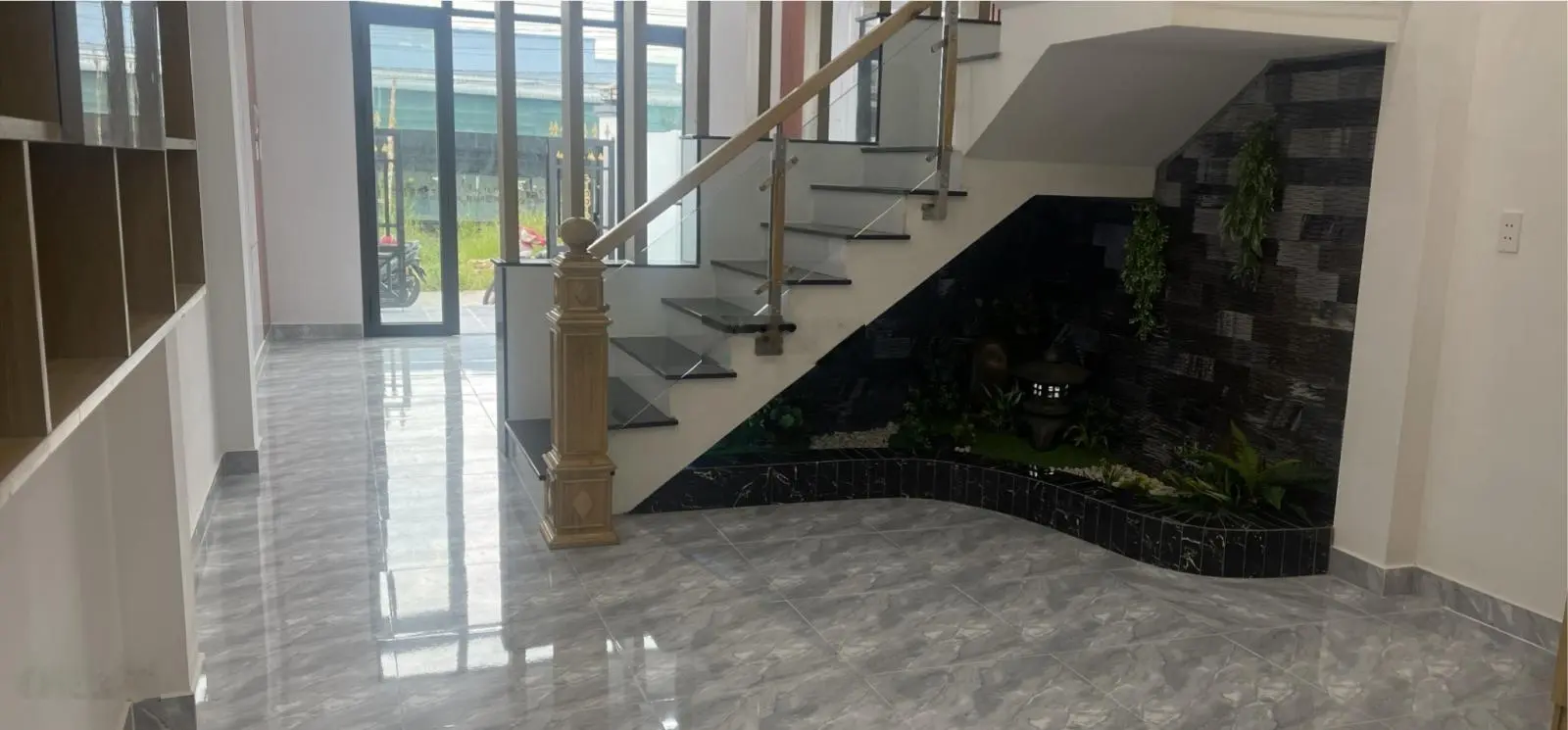 Bán gấp nhà riêng 4PN, 3WC, 170m2 tại ĐT 835, Cần Giuộc, Long An, giá 2,55 tỷ