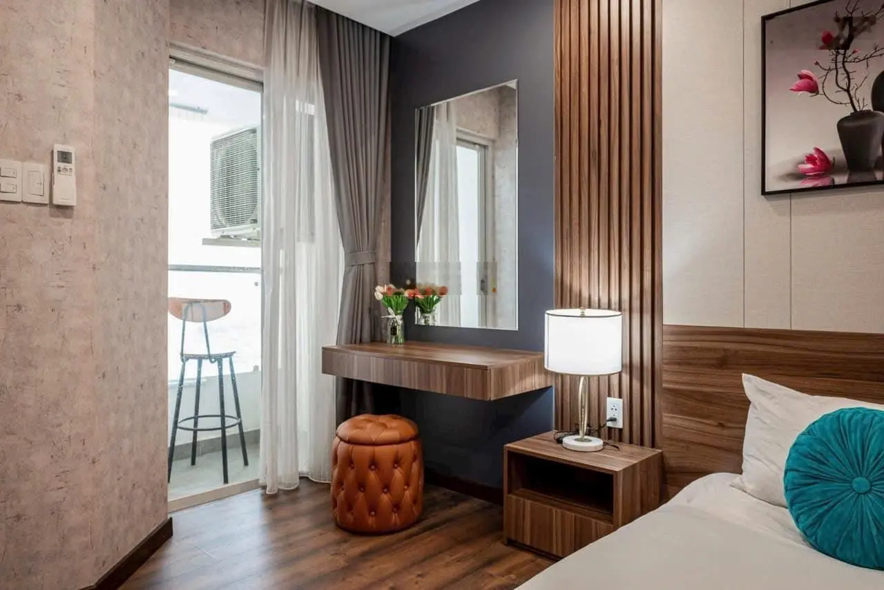 Siêu hot CC 2PN, 2WC, 70m2 tại Sunny Plaza, 3 tỷ, Gò Vấp, HCM. LH: 0961 663 *** Thịnh