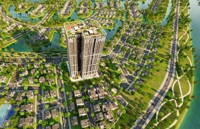 Siêu hot! Hàng hiếm giá thơm nhất phân khúc cc cao cấp, tiền nhỏ nhưng hưởng ngàn xanh sinh thái