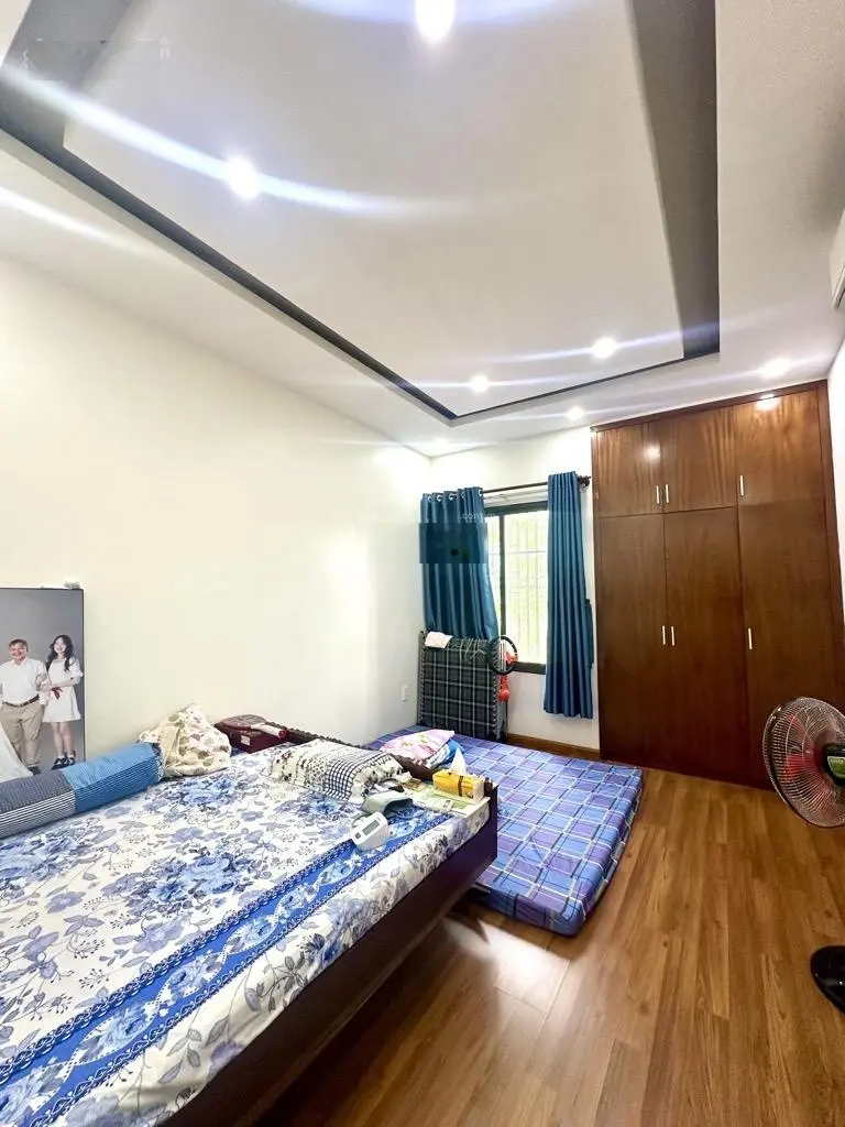 Bán Gấp Nhà Mới Xây 3 Tầng, HXH, Đặng Văn Bi, Trường Thọ, Thủ Đức Giá chỉ 5,4 tỷ.