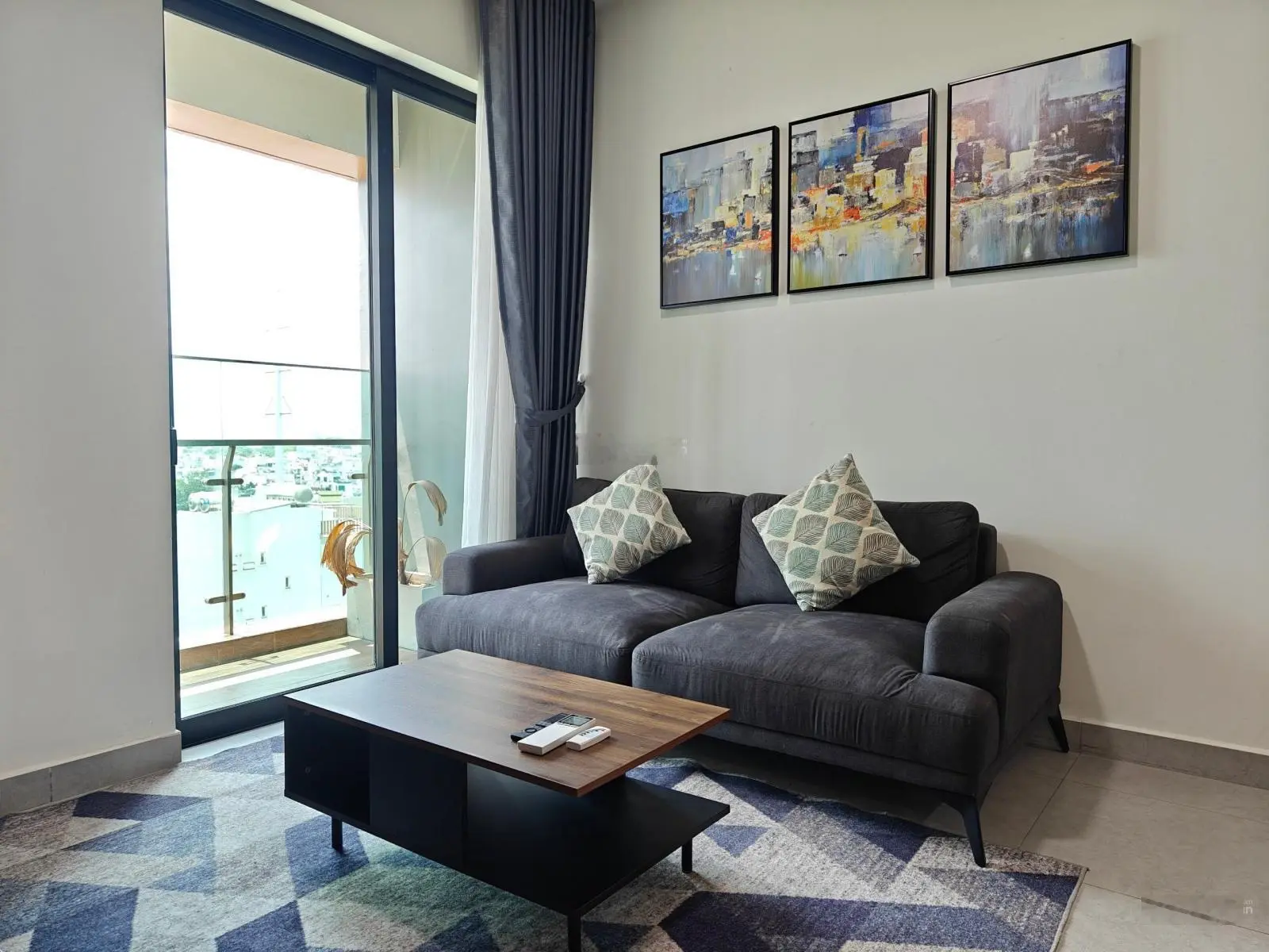 Chính chủ cần bán nhanh căn hộ 1PN Feliz En Vista quận 2 giá tốt nhất. LH: 0909 024 ***