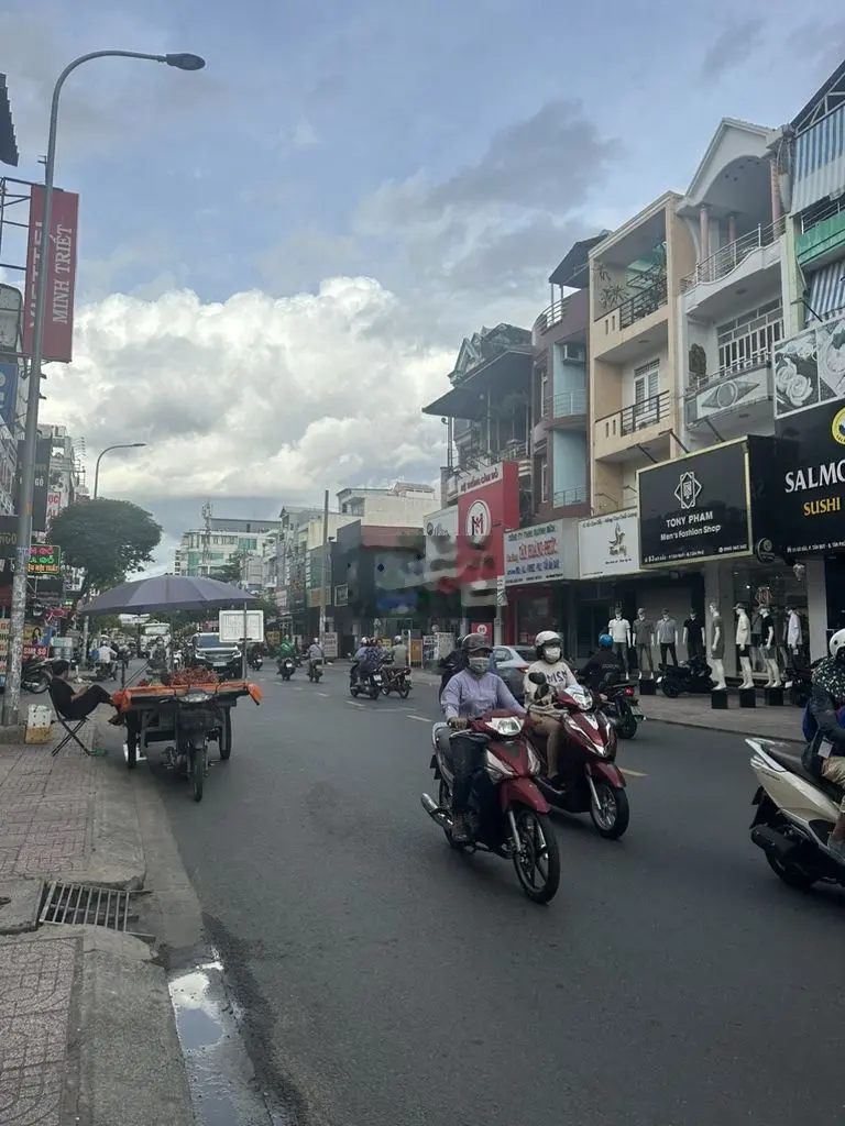 16x Nguyễn Suý 6.2x17 cấp 4 , 11.5 tỷ