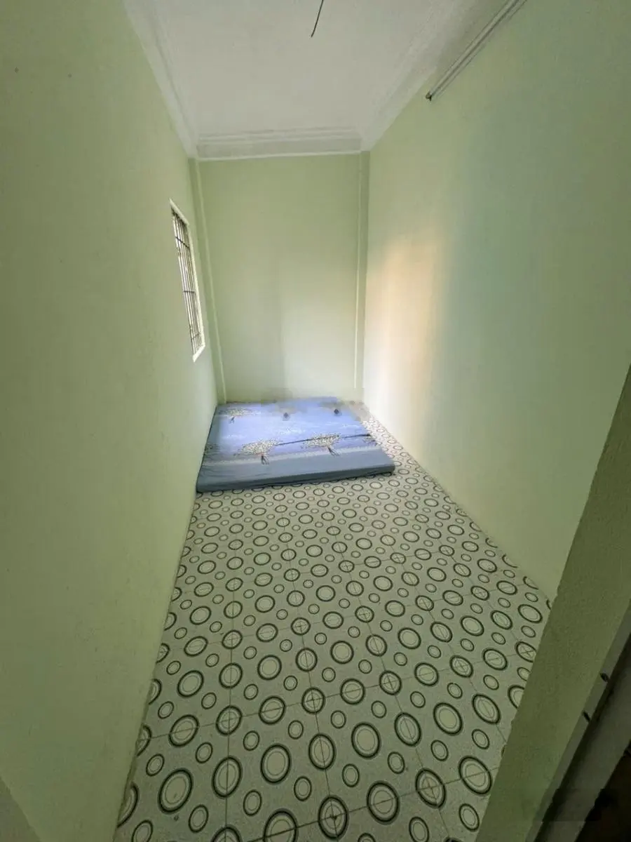 GIÁ BẤT NGỜ!!! Bán nhà Văn Hương - Đống Đa-47m2 -4 tầng -5 tỷ - cách ô tô 2 nhà - ngõ nông