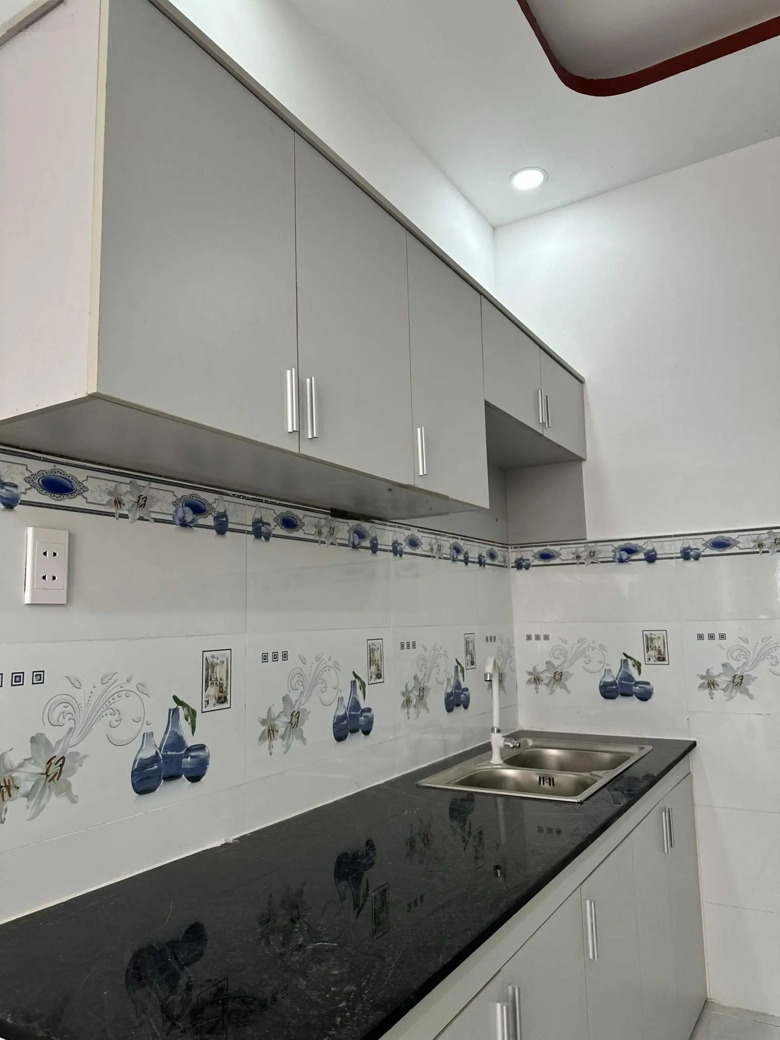 Bán nhanh nhà mới xây Xuân Thới Sơn, Hóc Môn giá rẻ 880 tr/ công chứng ngay LH 0906 368 ***