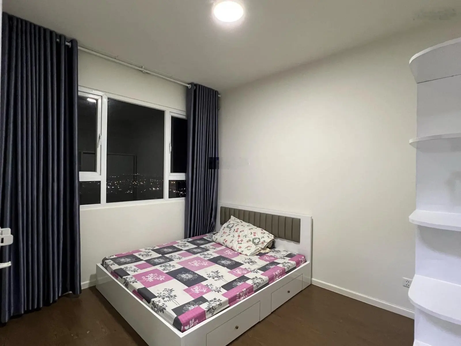 Cần bán gấp căn hộ Park Residence Nhà Bè, 2PN 2WC, 65m2, giá 1 tỷ 700 triệu