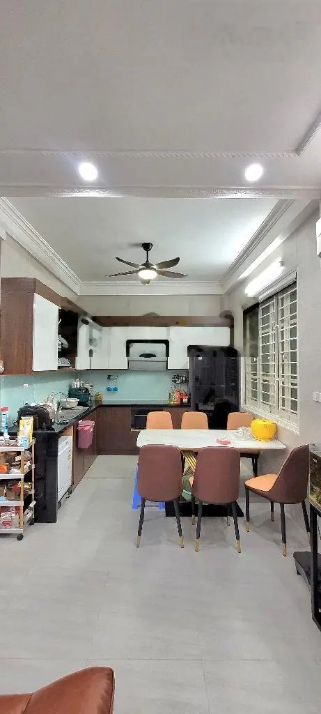 Bán nhà ngõ 39 Tứ Liên, 36m2, 4 tầng, 4 tỷ 500 tr.