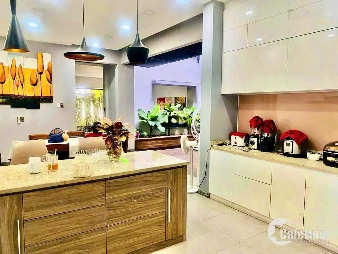 Bán biệt thự đẹp thiết kế hiện đại khu vực D2D hot nhất của Biên Hoà