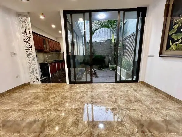 Bán Nhà Ba Đình Ngọc Hà Ngõ rộng thông thoáng gần phố gần oto nhà mới ở ngay DT47m giá 9,8 tỷ