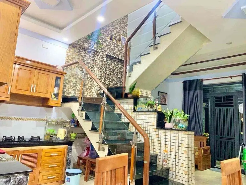 Bán nhà phường Quyết Thắng - Biên Hoà