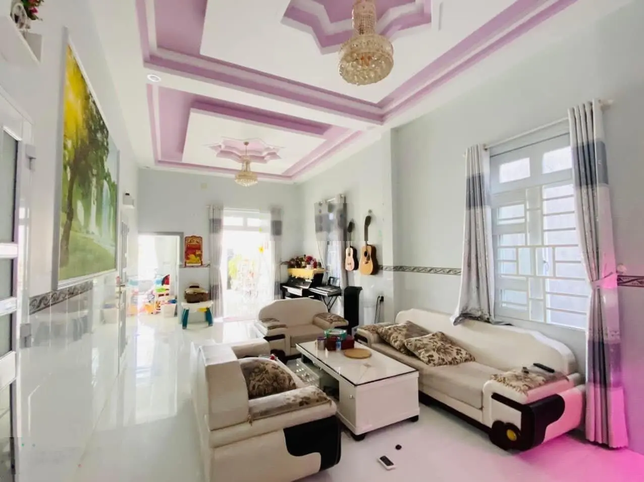 Cần bán nhà đẹp mtkd đường Hồ Quang Cảnh - Hàm Tiến - Mũi Né - Phan Thiết - giá rẻ