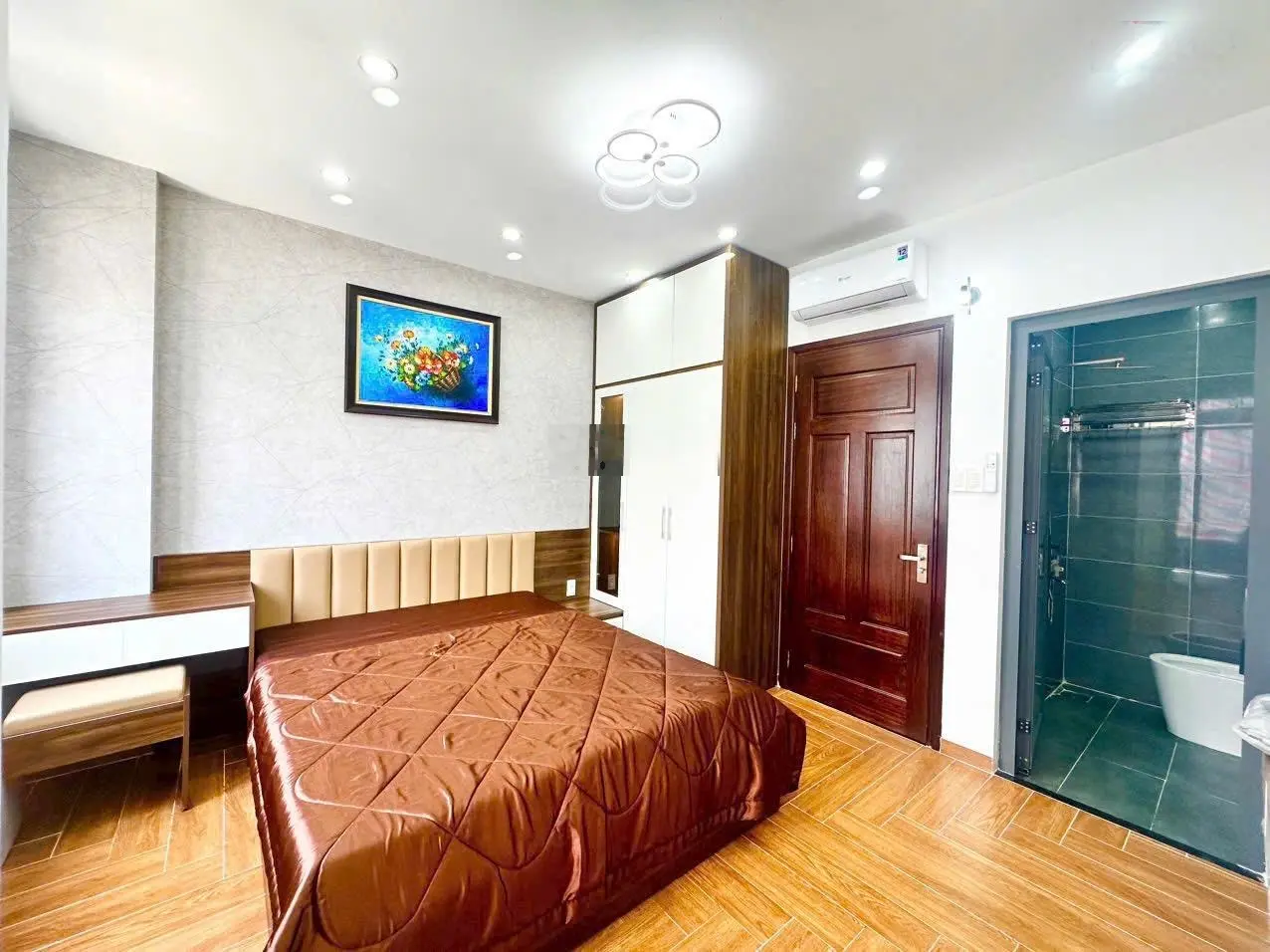 Bán nhà hẻm xe hơi 1806 huỳnh tấn phát-thị trấn-nhà bè..!