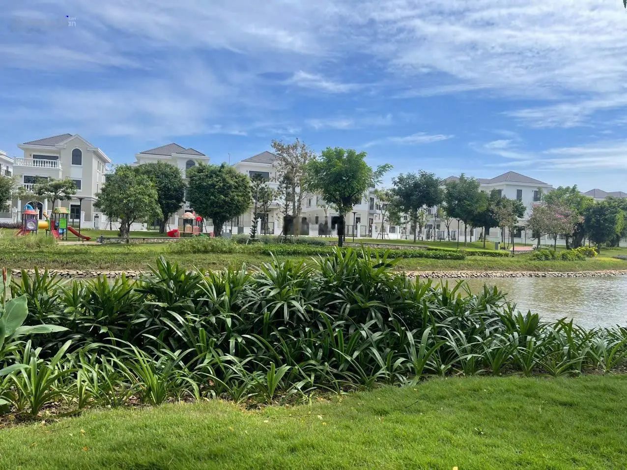 Bán lỗ NP 4,6tỷ8x20m chỉ 7,2tỷ;BT 10x20m từ 9.7 tỷ đơn lập view sông 15x20m chỉ 15 tỷ. PKD Novaland