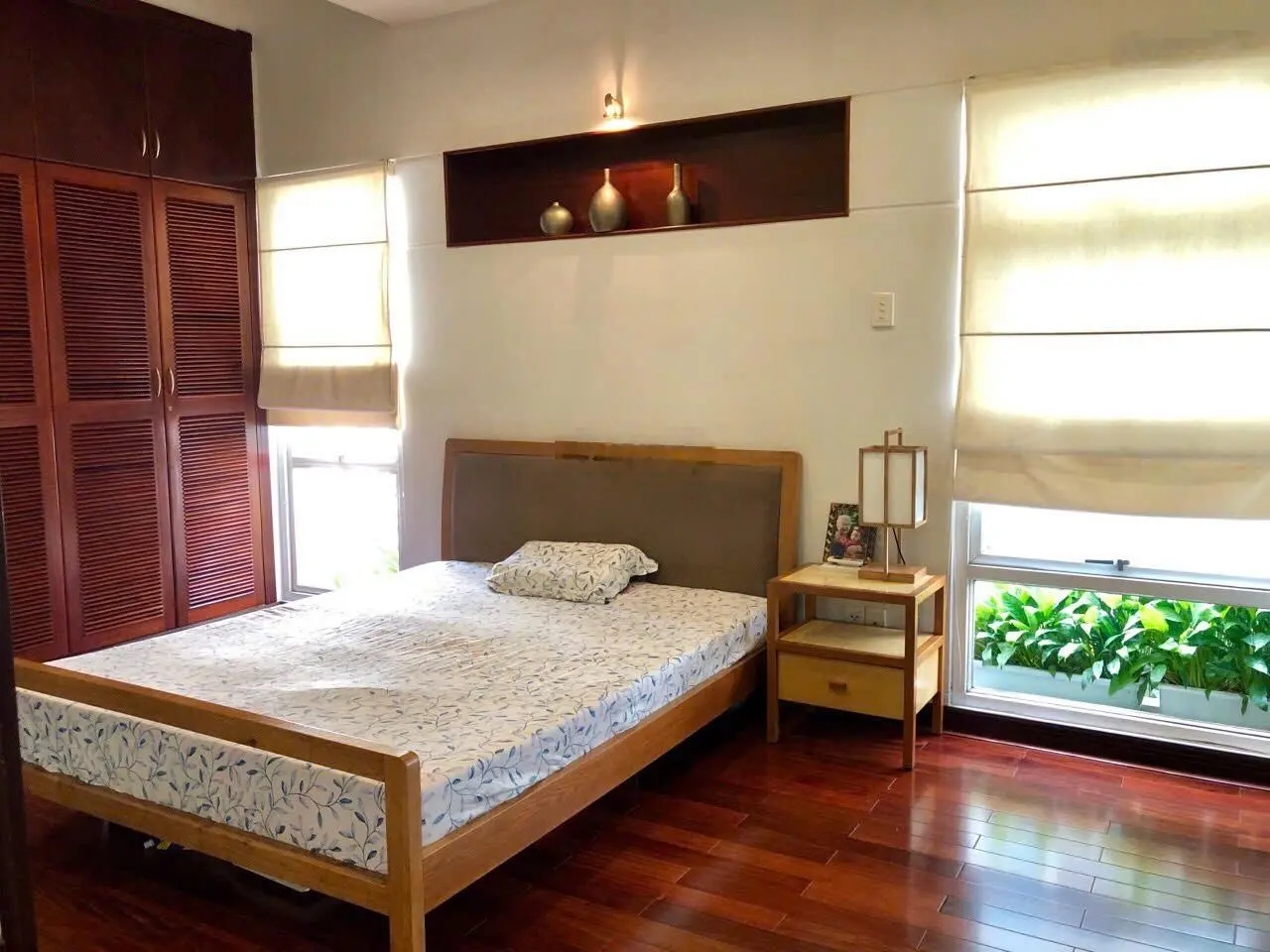 Bán biệt thự khu 280 Lương Định Của, P. An Phú, Quận 2 DT: 7m x 20m công nhận 140m2 3 tầng - 36 tỷ