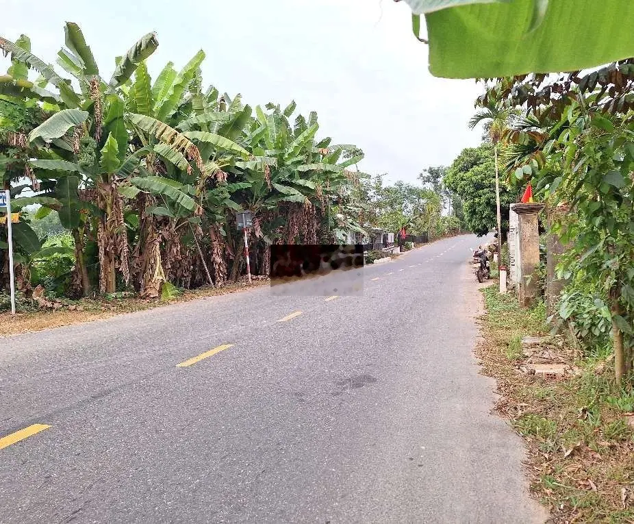 Đất rộng mt quốc lộ 14G 14.000m2 có 400m2 đất ở lên kdl núi thần tài