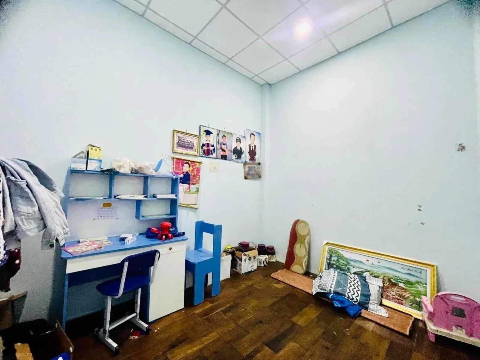 Bán nhà 69,4m2, giá 4,7 tỷ, đường Lê Văn Thịnh rẽ vào. TP Thủ Đức. LH: 0902 126 ***
