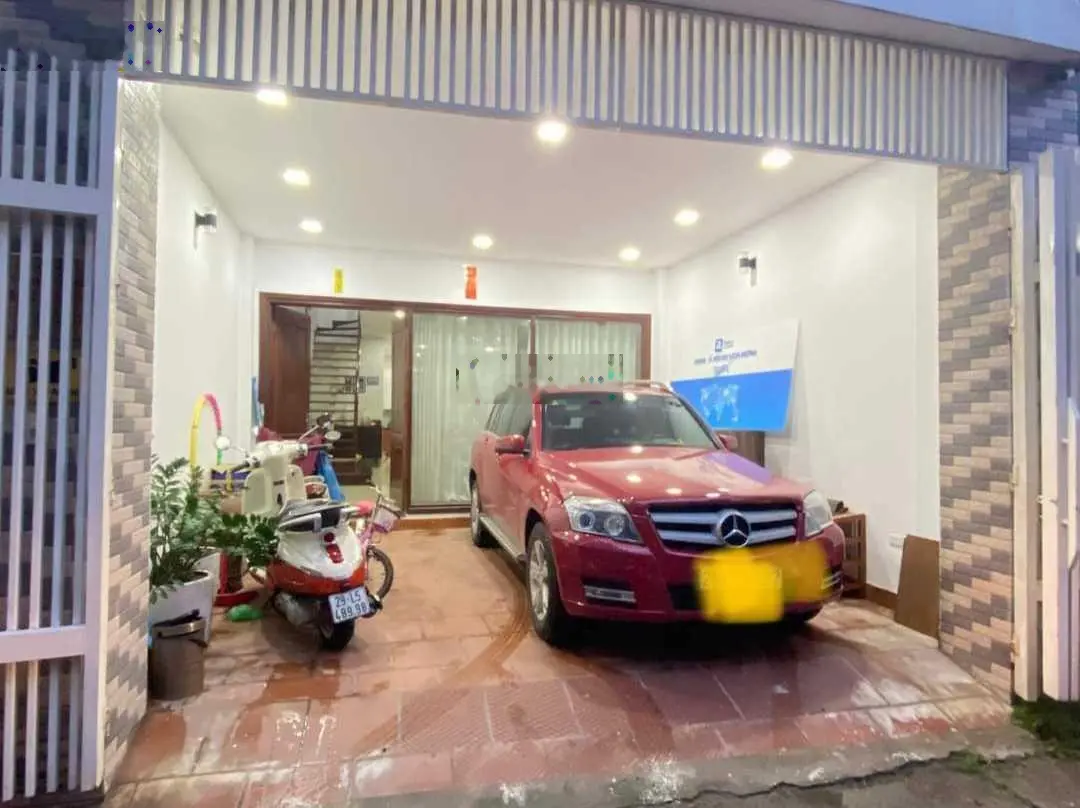 BÁN NHÀ THỤY PHƯƠNG. 95M2 NGÕ TO NHƯ PHỐ. GARA Ô TÔ. MẶT TIỀN RỘNG. Ở SƯỚNG.GIÁ SIÊU MỀM 11.5 TỶ