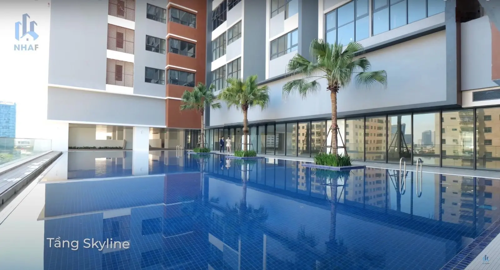 Chính chủ bán căn hộ D01, trục 07, diện tích 145m2, giá bán 15 tỷ, bao phí