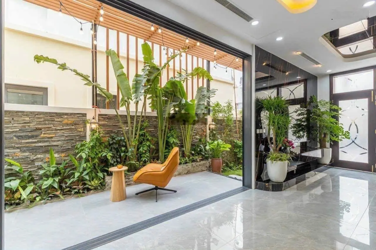 Bán lỗ căn Tứ lập sát sông Cọ Xanh Vinhomes Ocean Park 2