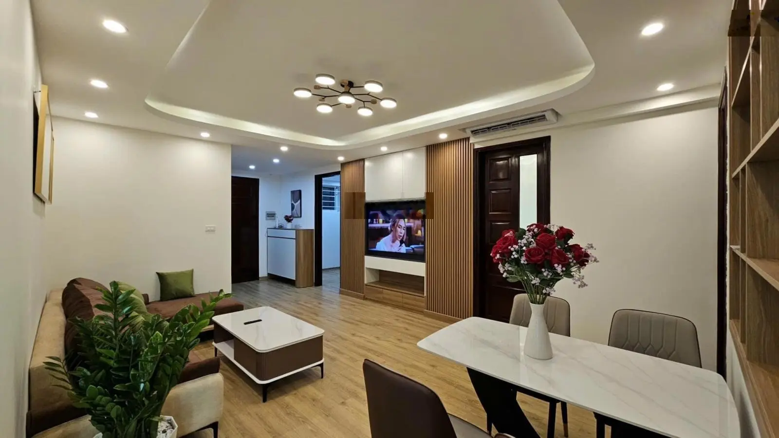 Hàng tuyển Cc 789 Mĩ Đình_3pn_full nội thất_tiện ích ngập tràn giá cực êm