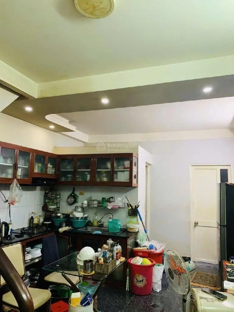 Bán nhà đs 16 pla(4.5x17) dt 75m 3pn 2wc. 2 lầu giá chỉ 4,8tỷ