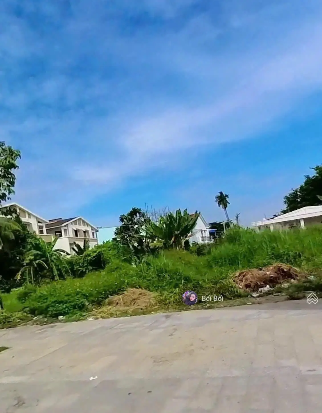 Bán gấp lô đất 140m2 thổ cư, Đ. Số 19 Bời Lợi, Ninh Tho, Tây Ninh, SHR
