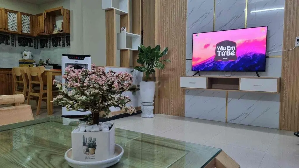 Bán gấp nhà 2 tầng mê lệch kiệt Đặng Huy Tá, Hoà Minh, Q Liên Chiểu