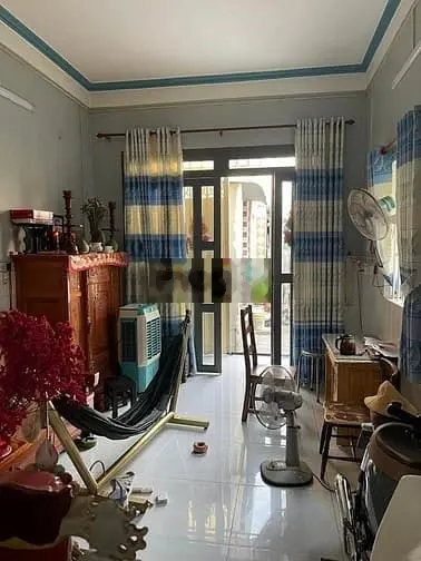 Bán nhà 1lầu 90m2 gần chợ Đồn p.Bửu Hoà ,Biên Hoà,Đồng Nai chỉ 1,59 tỷ