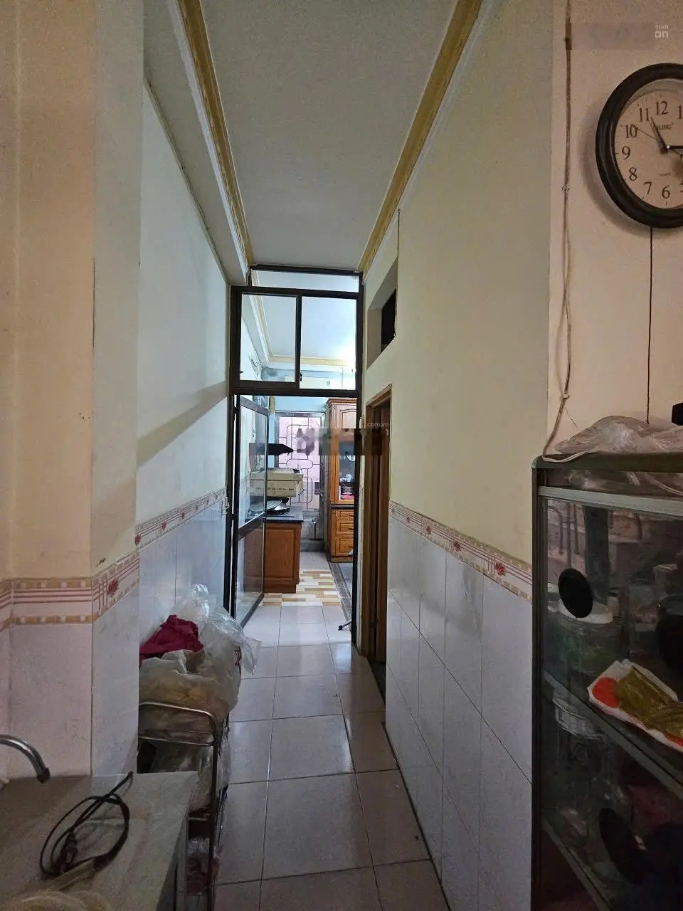 Bán NR tại Đường Hương lộ 2, Bình Trị Đông A, Bình Tân, HCM giá siêu hời, 80m2