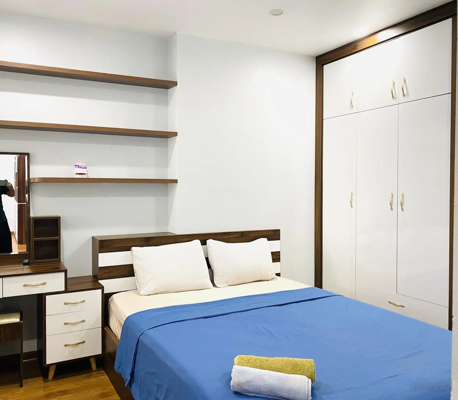 Bán căn hộ 2PN 2VS chung cư New Life trung tâm Bãi Cháy - Hạ Long - Quảng Ninh