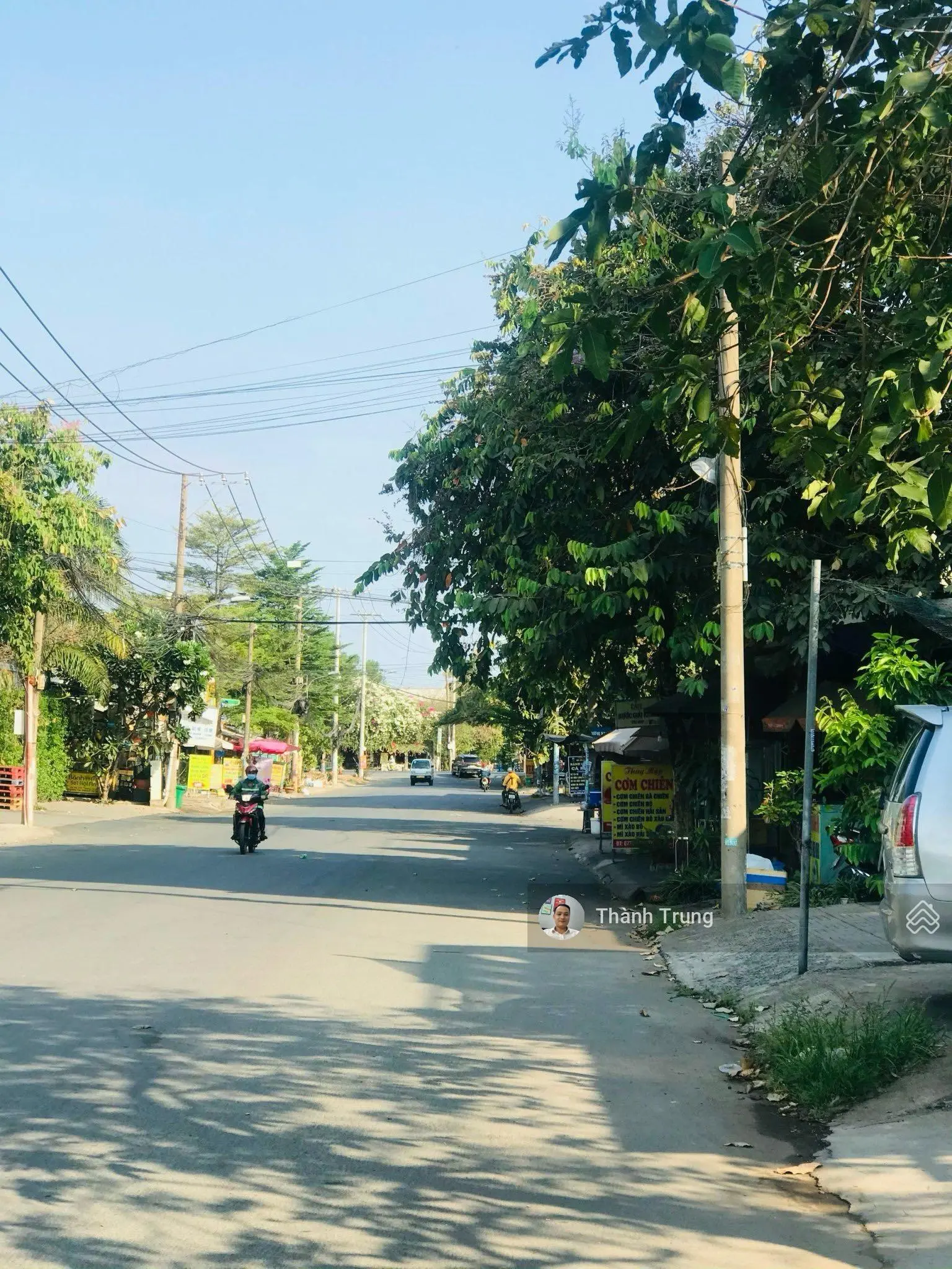 BĐS Đầu tư! Bán lô đất mặt tiền kinh doanh trục đường lớn 20m, DT 125m2, giá chỉ 12,9 tỷ, SHR