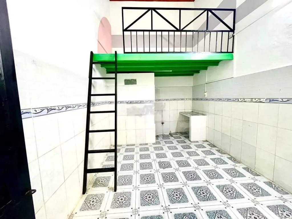 Nợ ngân hàng cần bán dãy trọ 10 phòng KD ổn định. Giá 635tr/260m2