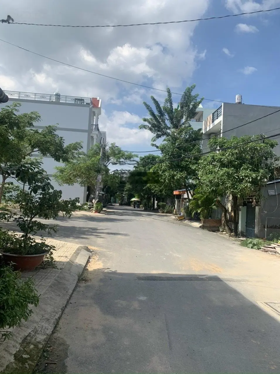 Chủ cắt lỗ ra nhanh lô đất 96m2 đường Nguyễn Văn Khạ, thị trấn Củ Chi, sổ hồng riêng, Giá 1.1 tỷ