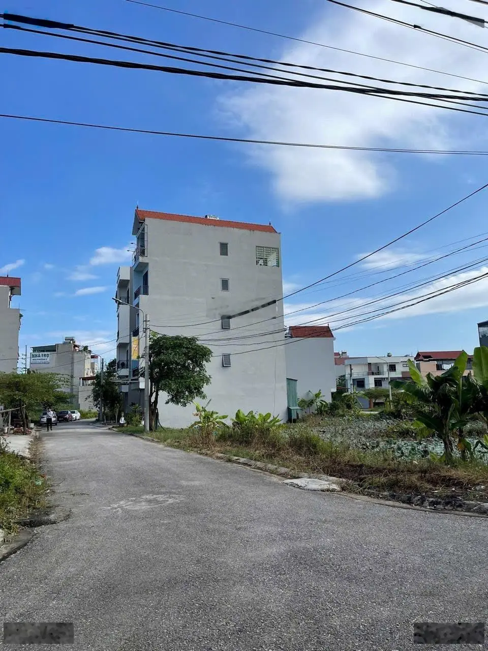Bán 52,3 Đồng Ông, xã Đan Phượng, Đan Phượng LH: E Mỹ 0981 114 ***