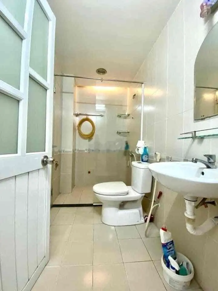 Chính Chủ Cần Bán Nhà Bùi Văn Ba,Q.7 1tỷ880 48m2 3PN SHR