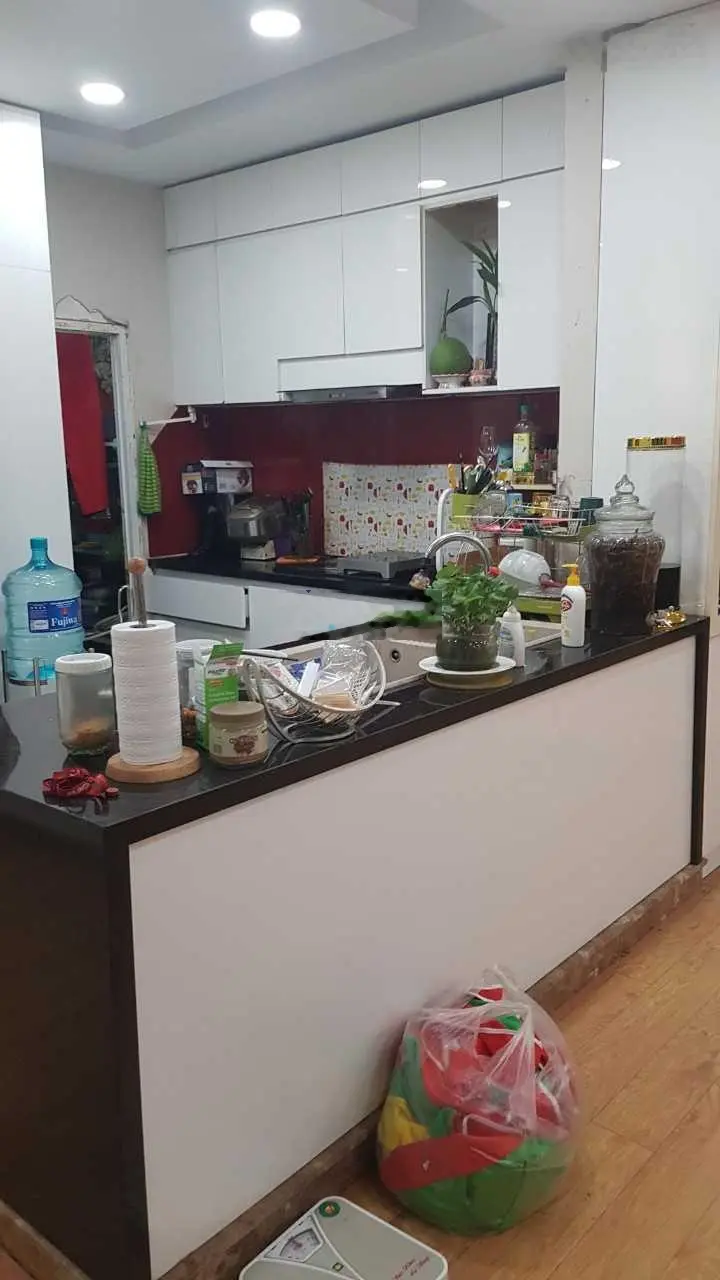 Công ty Cường Thịnh - ngay dự án. Chuyên CH Belleza, DT 127m2, 3PN, 2WC, giá 3.850tỷ