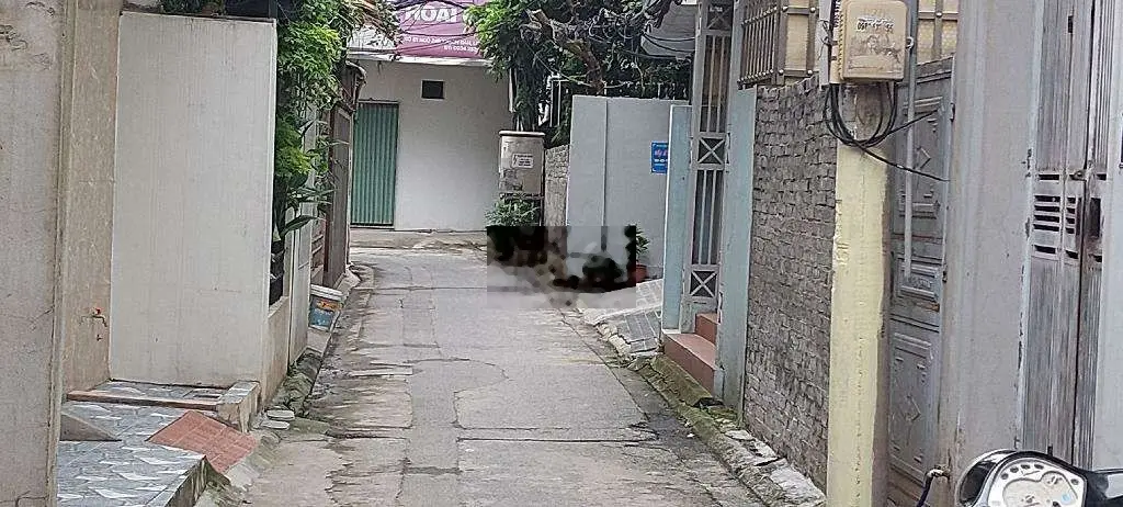 Bán đất Khuyến Lương 55m,mặt tiền 4,5m,chỉ 4,3t .y,ôtô đỗ cửa ,