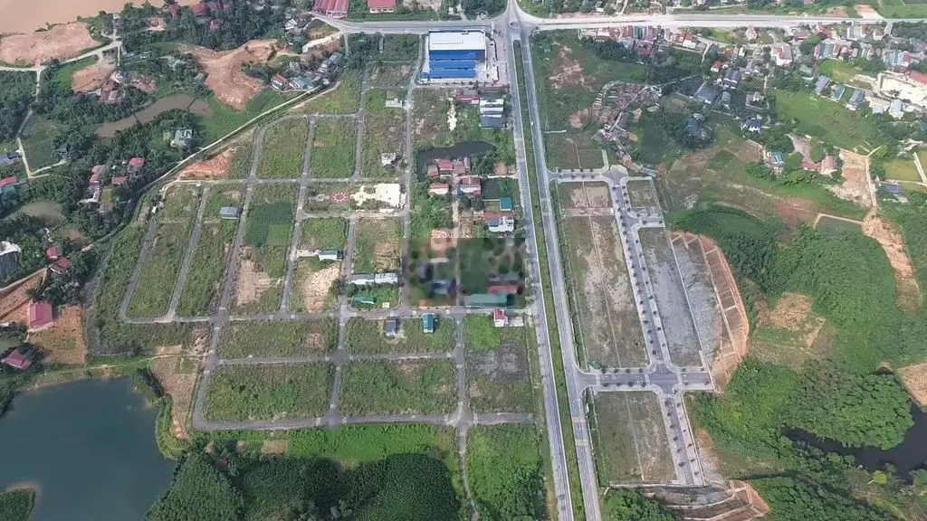 Cần bán đất khu TDC số 5 cửa ngõ thành phố Yên Bái