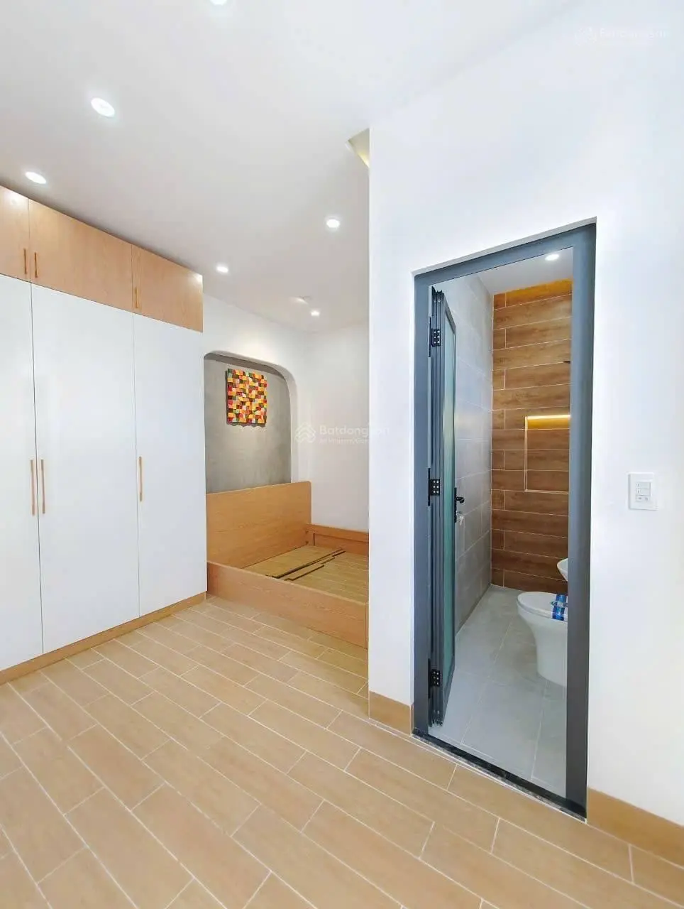 Bán nhà riêng tại X.Bình Chánh giá 1tỷ780, 70 m2 - 3pn - 2wc,hỗ trợ vay 70%, cho thuê 8tr/tháng.