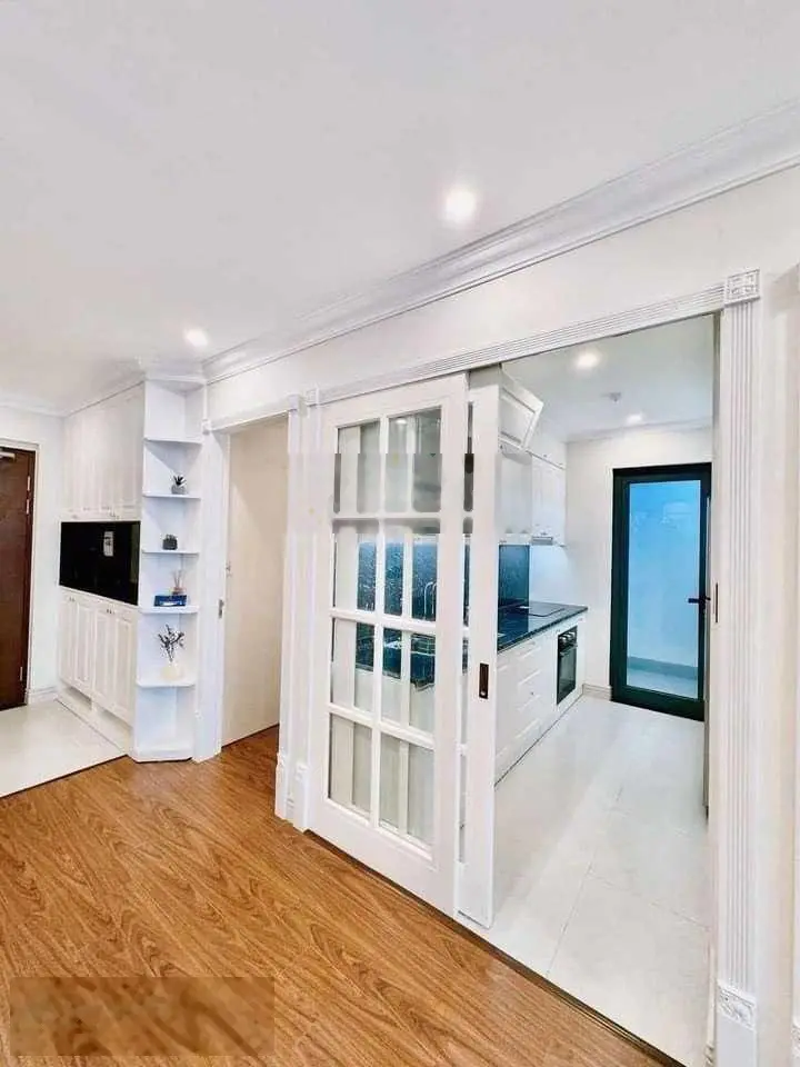 Cực hiếm! Căn góc 102,6m, view sông Trà Lý tại chung cư Eden Garden, giá nhỉnh 3 tỷ