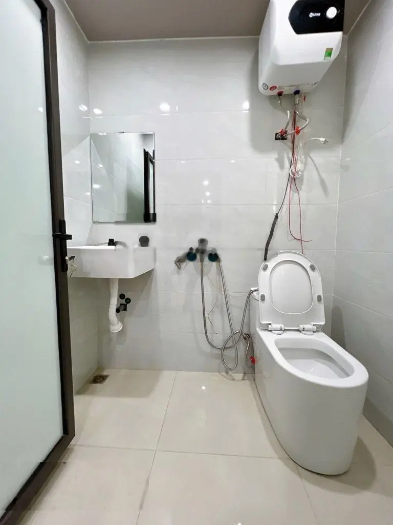 Bán TT Văn Chương, Đống Đa, Ô tô đỗ, Hồ Văn Chương, Dt 50m giá 2.45 tỷ