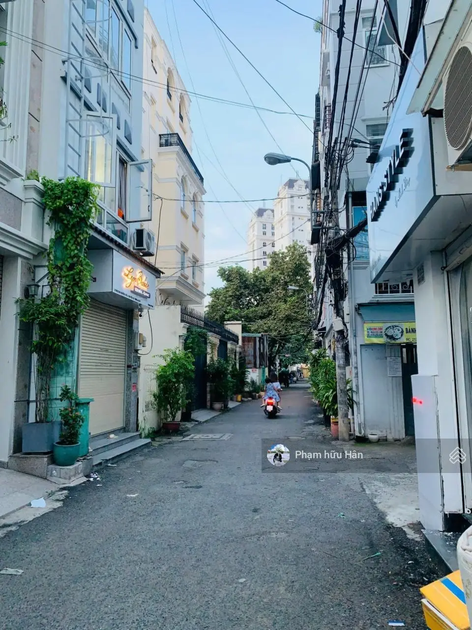 Bán nhà hẻm xe hơi né nhau dt 6x25m tại đường nguyễn trãi, giá cực chất 26 tỷ, 150m2