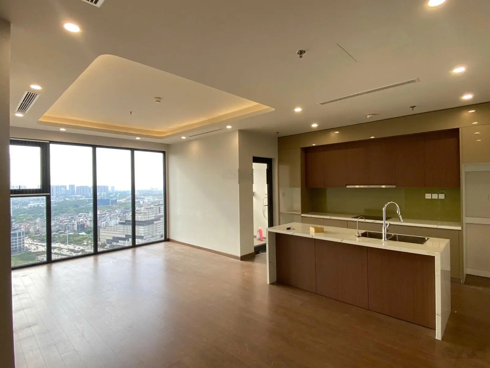 Hàng hiếm tại the matrix one, căn hộ 112m2, 3pn, giá bao phí