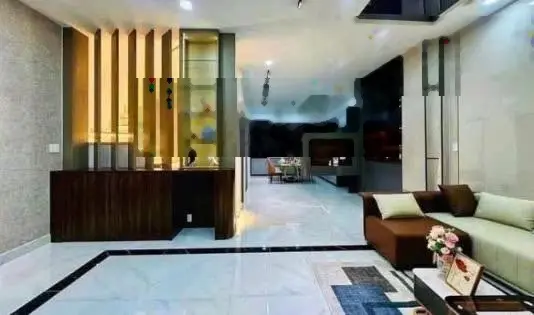 Bán nhà hẻm 47/ Quốc Hương, Quận 2 - diện tích 98m2(7mx14m). Đường 6m xe hơi đỗ cửa