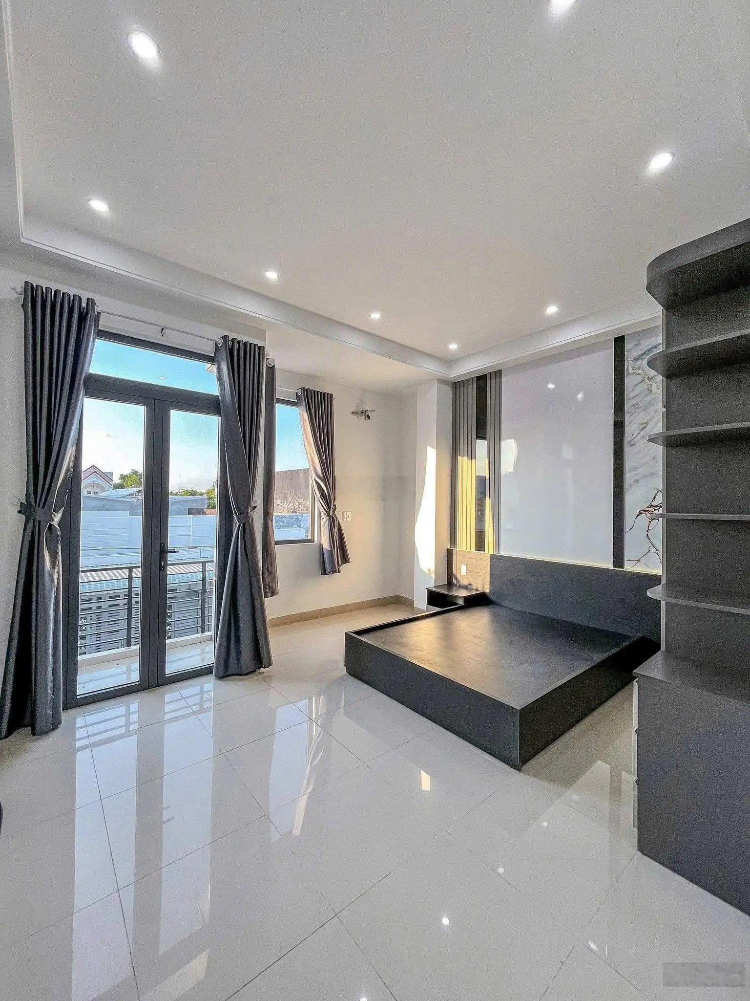 Siêu hiếm hẻm xe tải Bùi Đình Túy P. 24 Bình Thạnh 68m2 chỉ 6.35 tỷ. Ở hoặc kinh doanh đều tốt