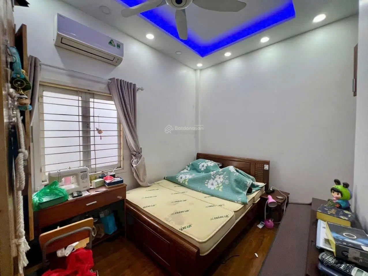 Bán nhà HXH thông rẻ đẹp hẻm 19/11 Nguyễn Tuân P3 GV (5.3x11m) 3PN 3WC