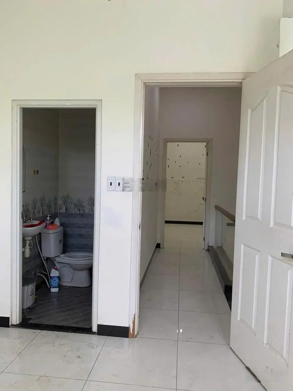 MTKD Trịnh Thị Trọng (Cống Lỡ). DT 4mX14m, 1lầu. Giá 8.5tỷ TL